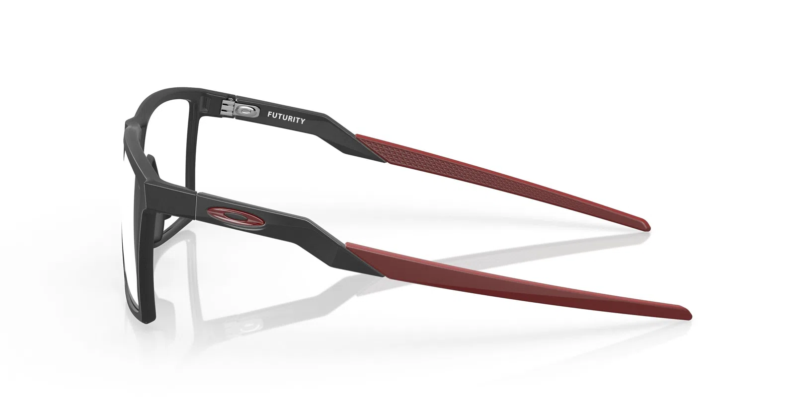 Oakley Futurity 8052 Eyeglasses - view 17